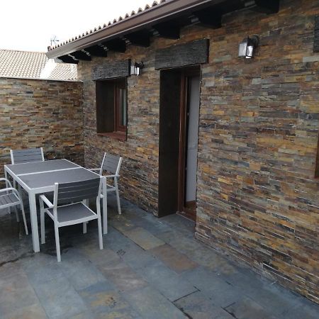 Puente Viejo De Buitrago Casa Encina Apartment Buitrago del Lozoya Exterior foto